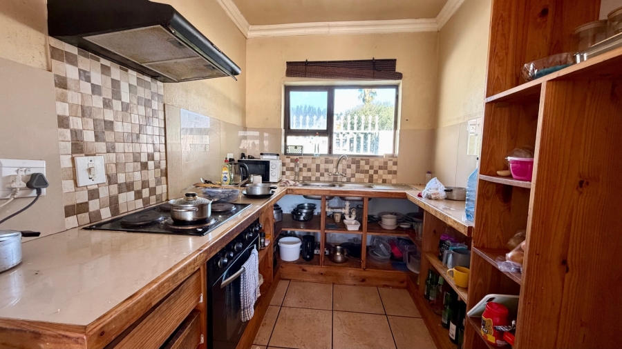 4 Bedroom Property for Sale in Arbeidslus Western Cape